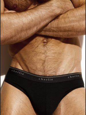 Classic Brief - LOGO
