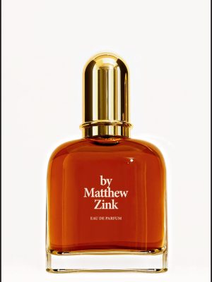 by Matthew Zink - Eau de Parfum 50