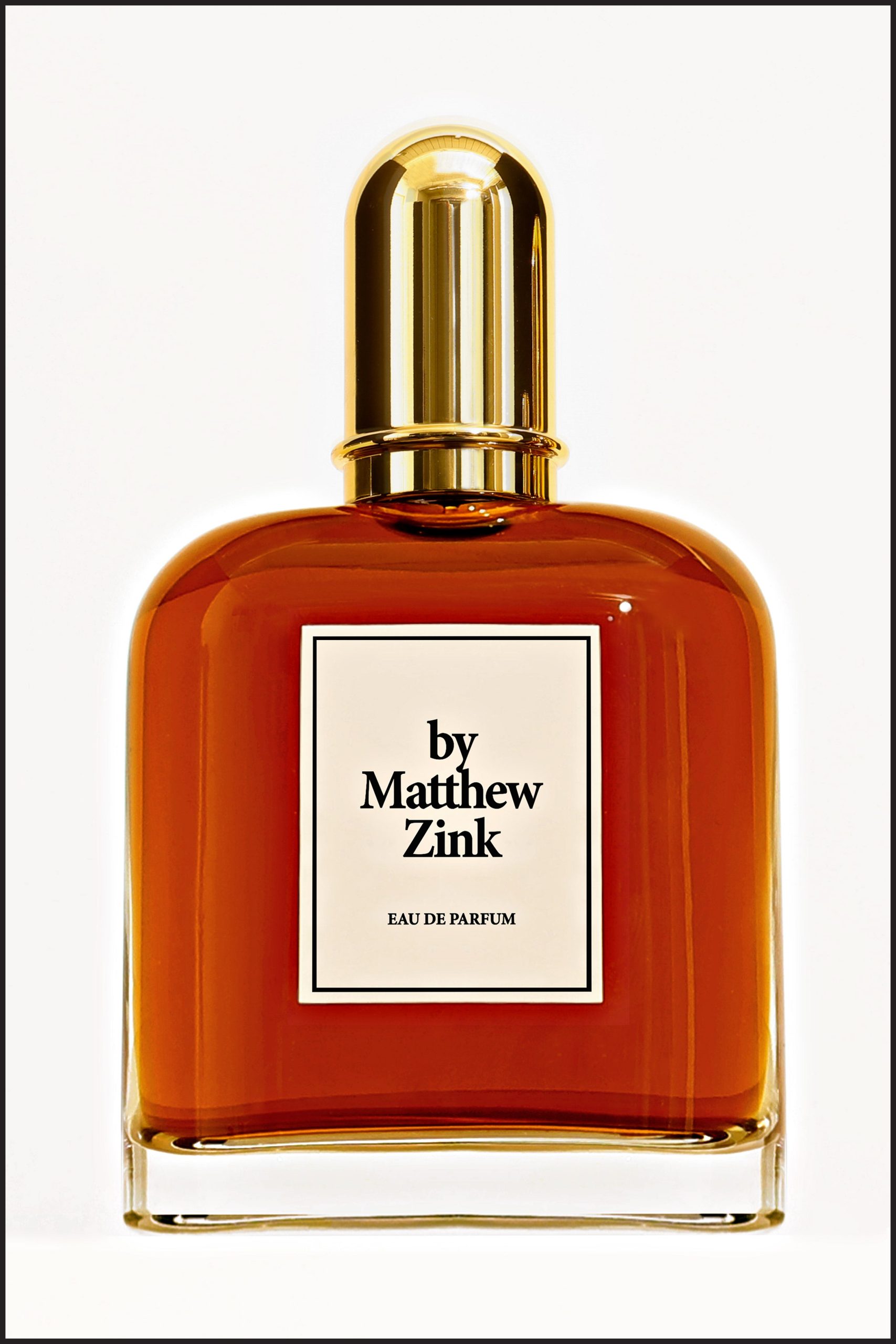 by Matthew Zink - Eau de Parfum 100