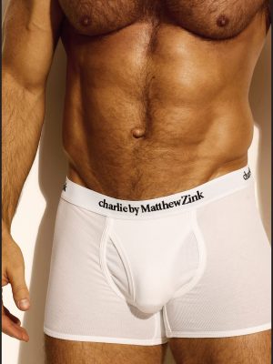 Original Boxer - ICON